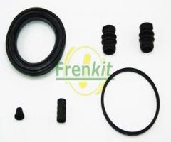 Frenkit 264004 reperaturka zacisku hamulc. nissan (64mm), nissan murano (z50)