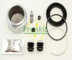 Frenkit 264902 reperaturka zacisku hamulc. toyota (64mm), toyota previa (mcr3_, acr3_, clr3_)