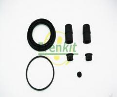 Frenkit 266007 reperaturka zacisku hamulc. chrysler (ate 66mm), chrysler voyager iv (rg, rs)