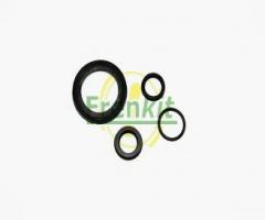 Frenkit 415054 reperaturka pompy sprz. audi (sac 15,9mm), audi a3 sportback (8pa), seat altea (5p1)