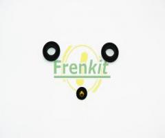 Frenkit 419060 reperaturka pompy sprz. vw (19mm), vw crafter 30-35 autobus (2e_)