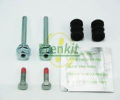 Frenkit 808006 prowadnica zacisku ham.  audi seat vw, alfa romeo 155 (167), audi coupe (81, 85)