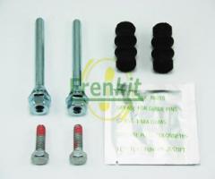 Frenkit 808007 prowadnica zacisku ham.  audi seat skoda vw, alfa romeo giulietta (940)