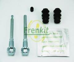 Frenkit 808008 prowadnica zacisku ham.  mazda opel, isuzu trooper (ub)