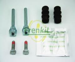 Frenkit 808009 prowadnica zacisku ham.  audi, citroen, hyundai, p