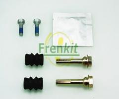 Frenkit 808013 prowadnica zacisku ham.  bmw, citroen, fiat, ford,, alfa romeo brera