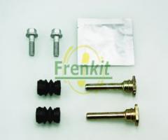 Frenkit 808014 prowadnica zacisku ham.  nissan, suzuki, nissan cherry iii (n12)