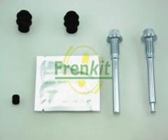 Frenkit 808016 prowadnica zacisku ham.  nissan, nissan cube (z12)