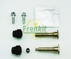 Frenkit 809005 prowadnica zacisku ham.  honda, nissan, subaru, honda accord viii (cu), infiniti qx4