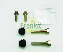 Frenkit 809006 prowadnica zacisku ham.  toyota, toyota yaris (scp1_, nlp1_, ncp1_)