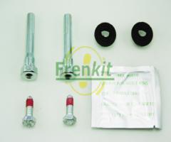 Frenkit 809015 prowadnica zacisku ham. chrysler  (9,8mm), chrysler 300 c (lx)