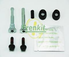 Frenkit 810008 prowadnica zacisku ham.  hyundai, kia, hyundai i10 (pa), kia picanto (ba)