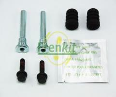 Frenkit 810009 prowadnica zacisku ham.  honda, suzuki, honda civic iii hatchback (al, aj, ag, ah)