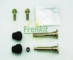 Frenkit 810014 prowadnica zacisku ham.  toyota, toyota avensis verso (_clm2_, _acm2_)