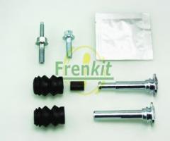 Frenkit 810017 prowadnica zacisku hamulc. citroen (bos 10mm), citroËn c4 grand picasso i (ua_)