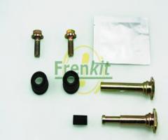 Frenkit 810023 prowadnica zacisku ham.  kia sorento, kia sorento i (jc)