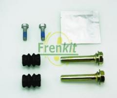 Frenkit 810029 prowadnica zacisku ham.  skoda octavia, mercedes-benz sprinter 2-t autobus (901, 902)