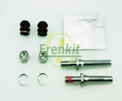 Frenkit 810031 prowadnica zacisku ham.  vw transporter iv 90-03