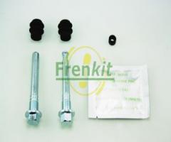 Frenkit 810033 prowadnica zacisku ham.  peugeot 4007, citroËn c-crosser enterprise