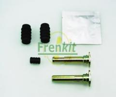 Frenkit 810034 prowadnica zacisku ham.  toyota corolla 97-02, toyota corolla (_e11_)
