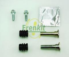 Frenkit 810035 prowadnica zacisku hamulc. kia (man 10mm), kia cerato sedan (ld)
