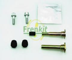 Frenkit 810036 prowadnica zacisku ham.  toyota corolla 01-04