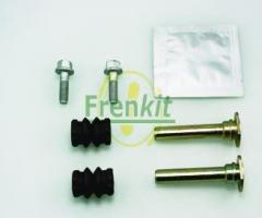 Frenkit 810037 prowadnica zacisku ham.  lancia thesis, citroËn c8 (ea_, eb_)