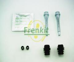 Frenkit 810041 prowadnica zacisku ham.  toyota urban cruiser, subaru trezia