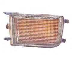 Alkar 3301125 lampa kierunkowskazu vw, vw golf iii (1h1)