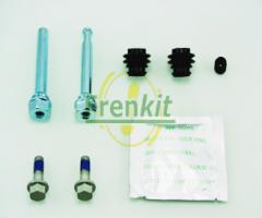 Frenkit 810044 prowadnica zacisku ham. hyundai (man 10mm), hyundai i40 (vf), kia sportage (sl)