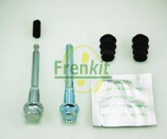 Frenkit 811005 prowadnica zacisku ham. kia (sum 11mm), kia carens i (fc)