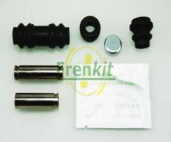 Frenkit 813001 prowadnica zacisku ham.  mitsubishi l400, ford usa probe i, mazda 626 iii (gd)
