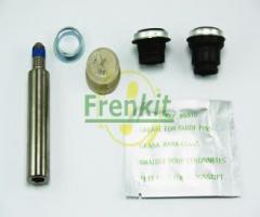 Frenkit 815002 prowadnica zacisku ham.  ford escort, orion, ford fiesta iii (gfj)