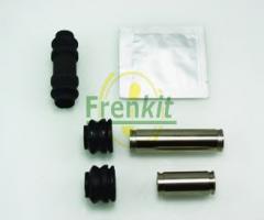 Frenkit 816003 prowadnica zacisku hamulc. mazda (sum 16mm), mazda demio (dw)