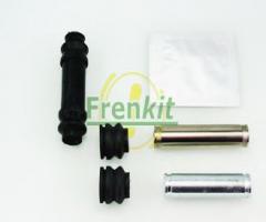 Frenkit 816006 prowadnica zacisku ham.  mazda mx3, mazda 323 iii hatchback (bf)