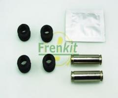 Frenkit 816008 prowadnica zacisku ham.  kia picanto, kia picanto (ba)