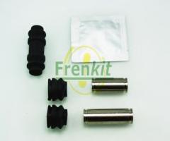 Frenkit 820004 prowadnica zacisku hamulc. toyota (sum 20mm), daihatsu cuore vi (l7_), kia pride (da)