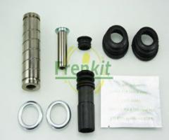 Frenkit 820005 prowadnica zacisku hamulc. citroen (ate 20mm), citroËn ax (za-_)