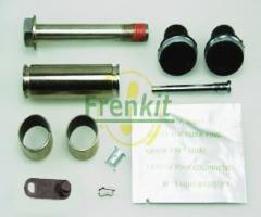 Frenkit 820007 prowadnica zacisku hamulc. citroen (ben 20mm), citroËn evasion (22, u6)