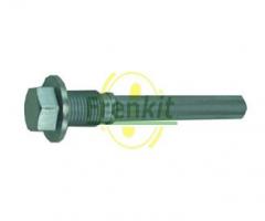 Frenkit g077201 prowadnica zacisku ham. honda