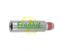 Frenkit g126601 prowadnica zacisku ham. vw transporter v 03-