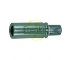 Frenkit g188001 prowadnica zacisku ham. opel movano