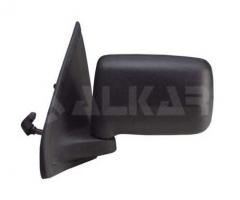 Alkar 6165383 lusterko ford, ford fiesta iii (gfj)