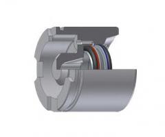 Frenkit k545402 tłoczek do zacisku 54mm citroen xantia, citroËn xantia (x1)