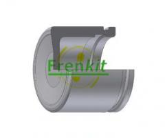 Frenkit p384604 tłoczek do zacisku honda (nis 38mm), honda accord viii (cu)