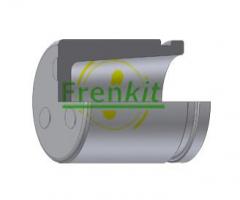 Frenkit p384803 reperaturka zacisku hamulc. subaru (38mm), subaru outback (bl, bp)