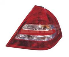 Alkar 2212534 lampa tylna zespolona mercedes,, mercedes-benz klasa c (w203)