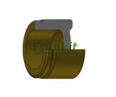 Frenkit p484904 reperaturka zacisku hamulc. jeep (48mm), jeep wrangler iii (jk)