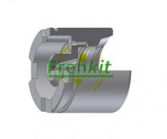 Frenkit p575104 tłoczek do zacisku citroen (ben 57mm), citroËn xm (y3)