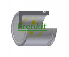 Frenkit p605204 tłoczek do zacisku honda (60mm), honda cr-v iii (re)